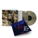 Subsonica | Terre Rare (Grey Marbled Vinyl)