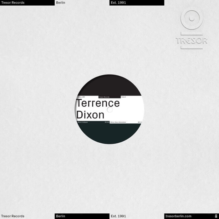 Cover Terrence Dixon | When Stars Remember