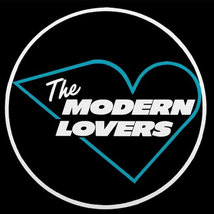 Cover The Modern LoversThe Modern Lovers