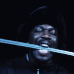 Tony Njoku | All Our Knives Are Always Sharp (Blue Vinyl)