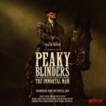 Antony Genn & Martin Slattery | Peaky Blinders: The Immortal Man (Soundtrack from the Netflix Film)