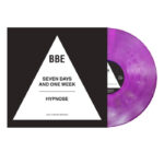 BBE | Seven Days And One Week (Purple Vinyl)