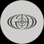 Crystal Distortion & 69db | NET23-EP12 - R-zac - 1995-1999 (Colored Vinyl)