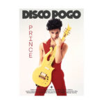 Disco Pogo | ISSUE #9 (Prince Cover)