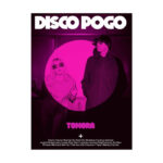 Disco Pogo | ISSUE #9 (Tomora Cover)