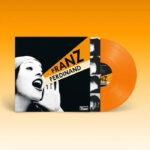 Franz Ferdinand | You Could Have It So Much Better (20th Anniversary) (Orange Vinyl)