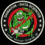 Gamayun  | DATA SCIENCER