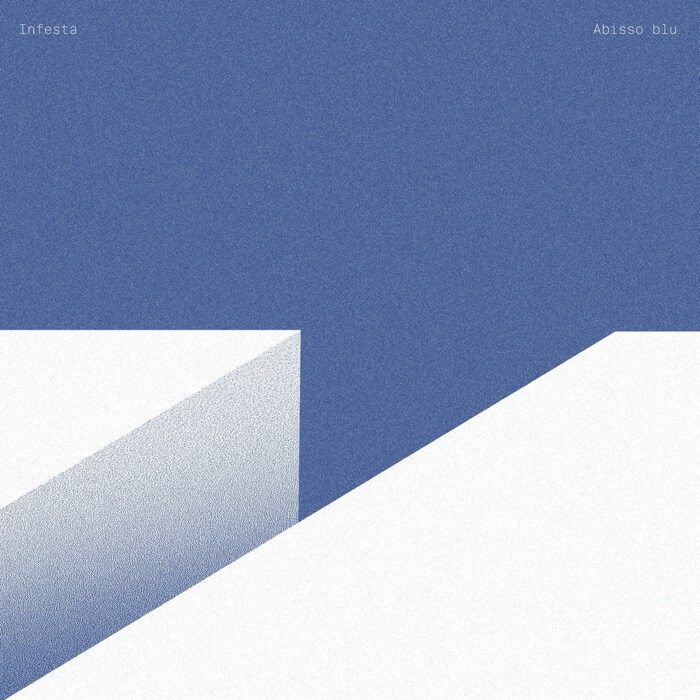 Cover InfestaAbisso Blu