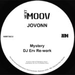 Jovonn | Classic Vybes / Mystery (DJ Erv Reworks)