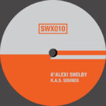K Alexi Shelby | K.A.S. Sounds