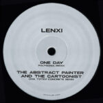 Lenxi | Did You Get The Dream I Sent You? (Remixes)