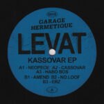 Levat | Kassovar EP