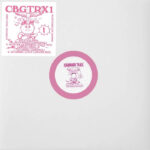 Luca Lozano, Angel D'lite | CABBAGE TRAX 1