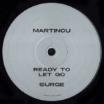 Martinou | Always There