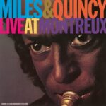 Miles Davis & Quincy Jones | Live At Montreux