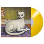 Mitski | Nothing's About to Happen to Me (Yellow Vinyl)