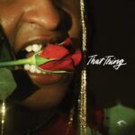 Mungo's Hi Fi x Aziza Jaye | That Thing