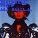 Namae Koi | U Can Dance With Me/MArs (incl. DJ Hell Remixes)