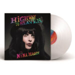Nina Hagen | Highway To Heaven (White Vinyl)