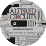 Olivier Abbeloos | 1993-1994: Rare & Unreleased 1