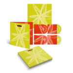 Orbital | Orbital (The Green Album) 
(Deluxe Edition with Book)