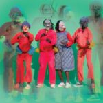 Shangaan Electro | New Wave Dance Music From South Africa