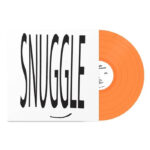 Snuggle | Goodbyehouse (Orange Vinyl)