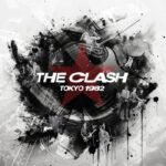 The Clash | Tokyo 1982