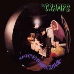The Cramps | Psychedelic Jungle