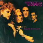 The Cramps | Songs The Lord Taught Us