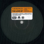 Toddsonic33 | The Love EP