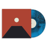 Tycho | Epoch (Blue & Black Marbled Vinyl)