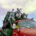 Various | Kaiso Power: Sound Revolution in Trinidad