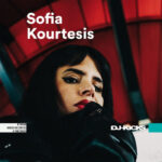 Various | Sofia Kourtesis - Dj-Kicks