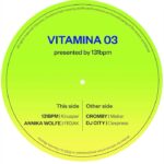 Various | Vitamina 03