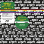 Whodamanny | Camomilla And Debby / Whodamanny Reworks EP