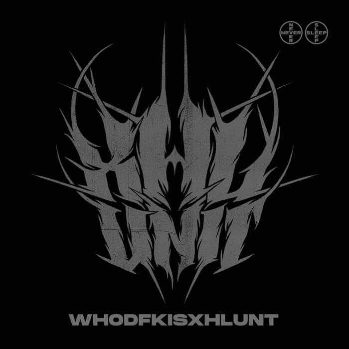 Cover XHL UnitWHODFKISXHLUNT