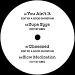 A Good Christian / Abel | 4 Track EP