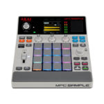 Akai Professional | MPC Sample