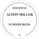 Alton Miller | Summer Bliss