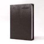 Alva Noto | Xerrox Vol. 1-5 CD Box Set (1× SLIPCASE+5 ALBUMS)