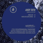 Andy Toth | Mind Lock EP