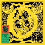 Brian Topham / Brian TophamPapolious Jones | A Figure In The Shadow