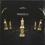 Champagne Mirrors  | Extended Communication Techniques