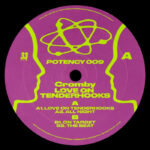 Cromby | Love On Tenderhooks
