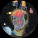 David Gtronic & Reboot | Mind Games Remixes (Part 2)