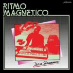 Disco Strummer | Ritmo Magnetico