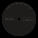 Donato Dozzy | Hypno Trance