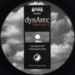 dynArec | Vaporwave I