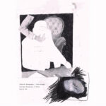 Edward Johannes, Foresense | Sudden Fiction / Dots - Split EP